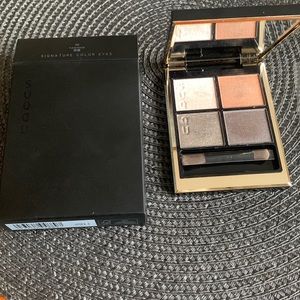 Suqqu Signature Color Eyes 06 Fukakanade LE